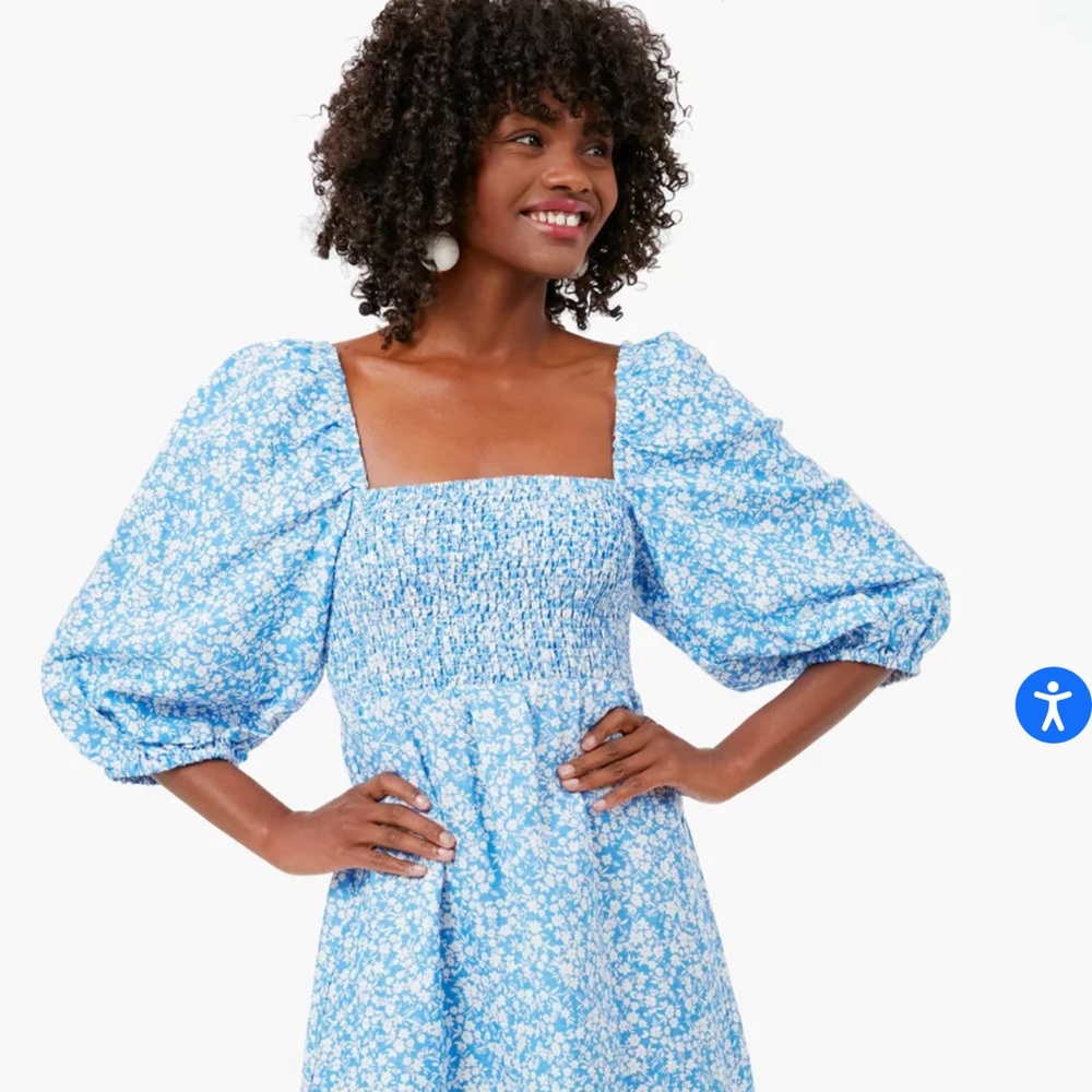 Cameron Wimberly dress for tuckernuck size Xl new with tags